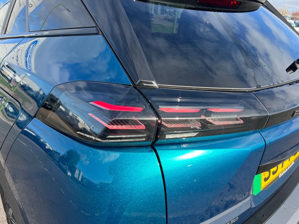 Used Peugeot 2008 2025 for sale - 76626552: Photo 33