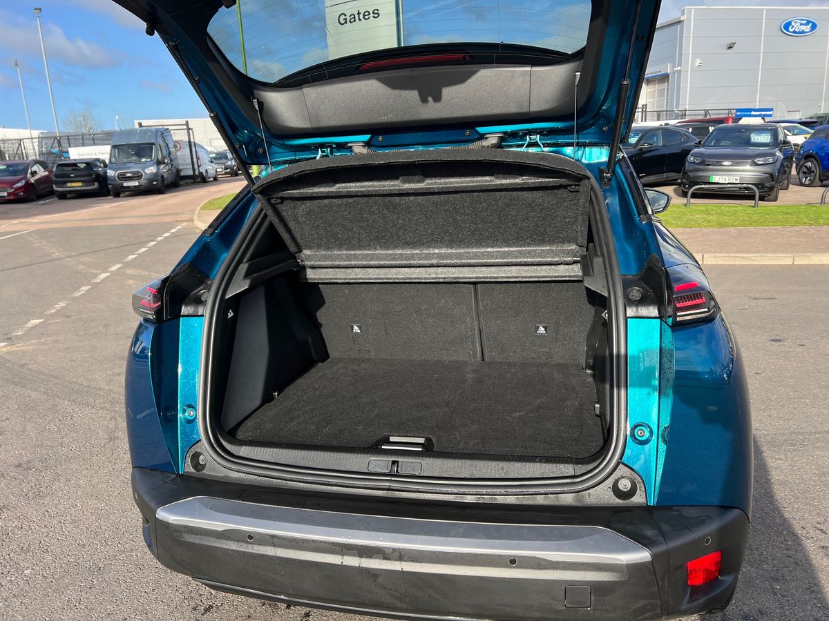 Used Peugeot 2008 2025 for sale - 76626552: Photo 34