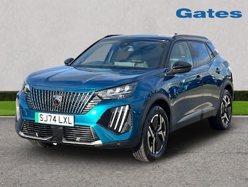 Used Peugeot 2008 2025 for sale - 76626552: Photo