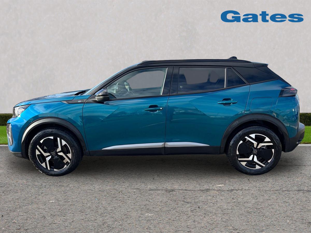 Used Peugeot 2008 2025 for sale - 76626552: Photo 4