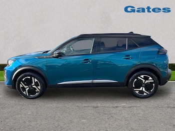 Used Peugeot 2008 2025 for sale - 76626552: Photo