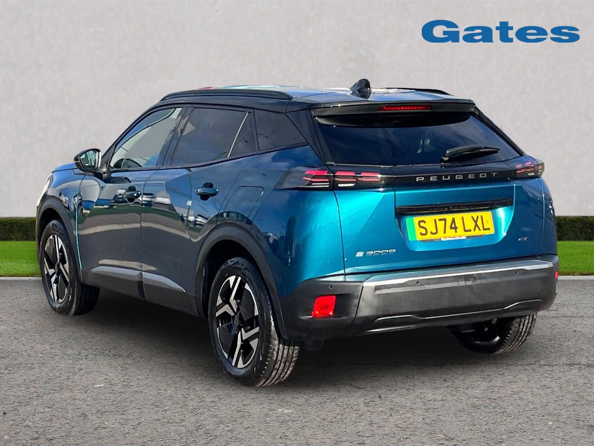 Used Peugeot 2008 2025 for sale - 76626552: Photo 5