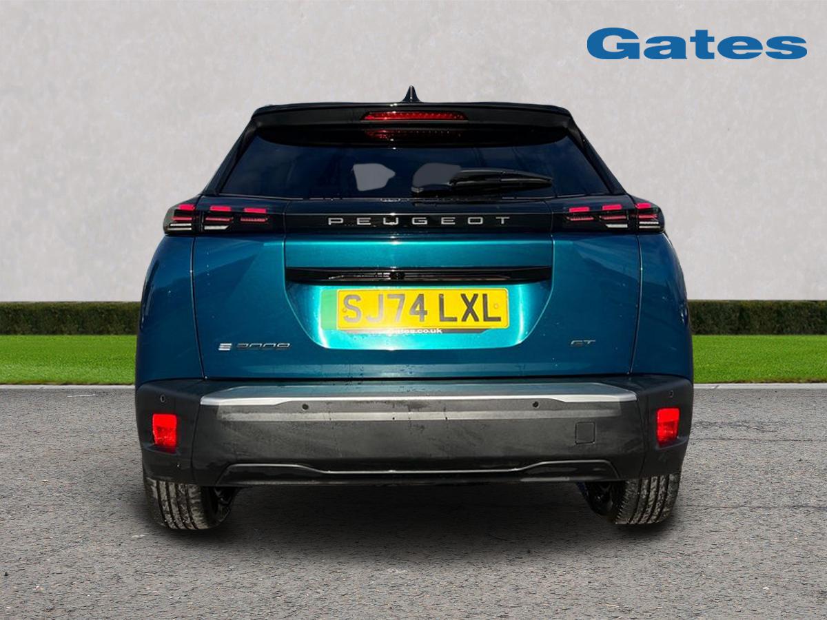 Used Peugeot 2008 2025 for sale - 76626552: Photo 6