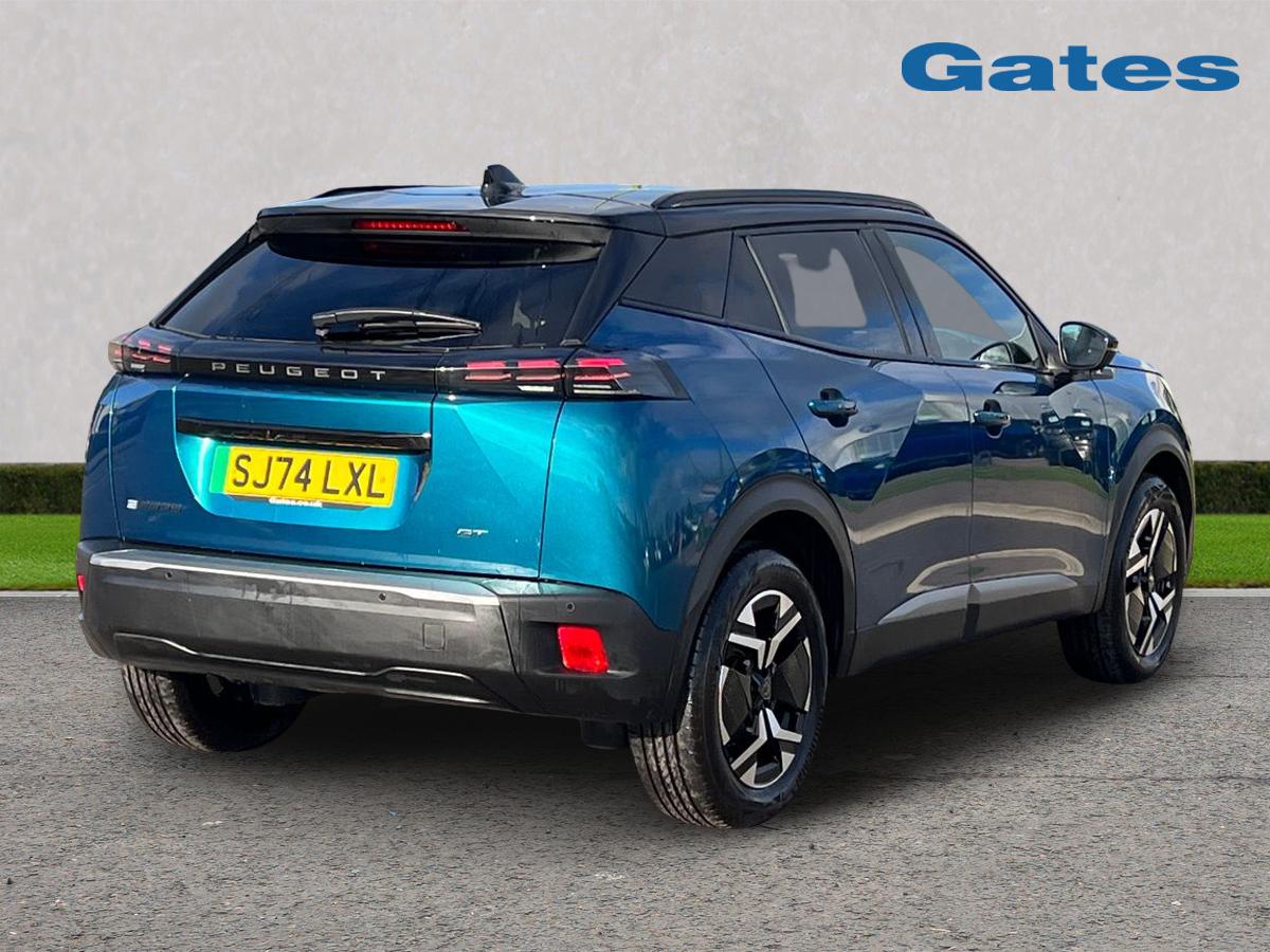 Used Peugeot 2008 2025 for sale - 76626552: Photo 7