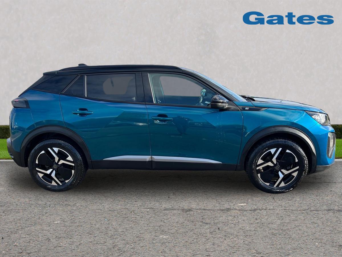 Used Peugeot 2008 2025 for sale - 76626552: Photo 8