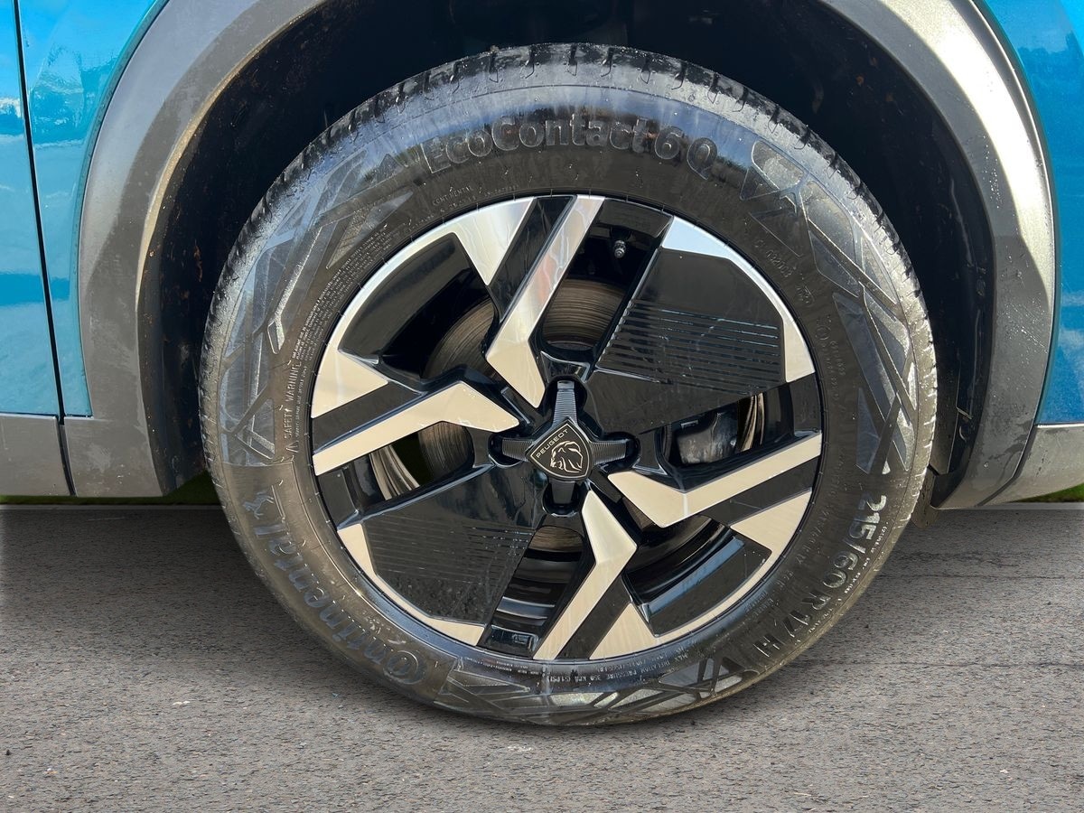 Used Peugeot 2008 2025 for sale - 76626552: Photo 9