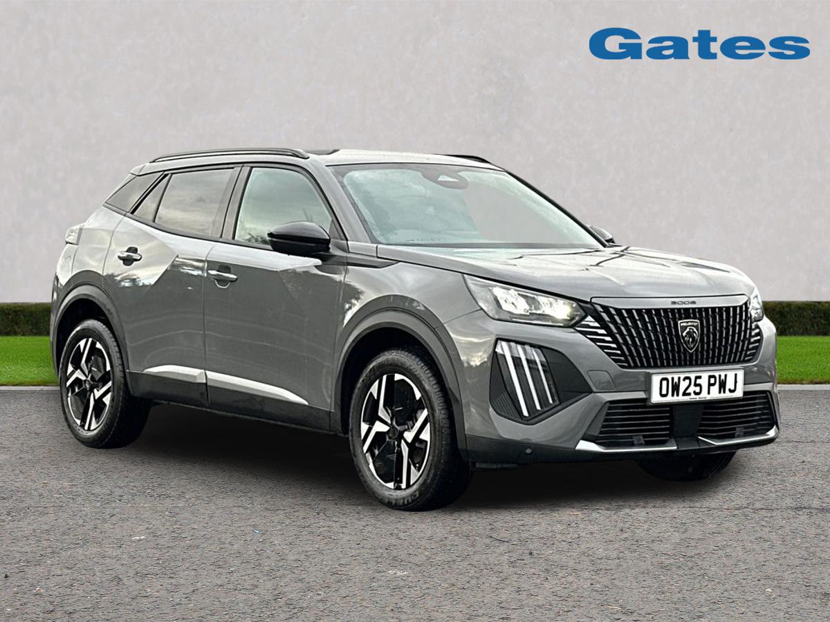 Used Peugeot 2008 2025 for sale - 76626553: Photo 1