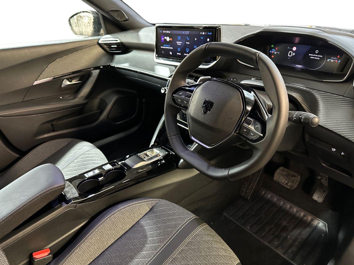 Used Peugeot 2008 2025 for sale - 76626553: Photo 10