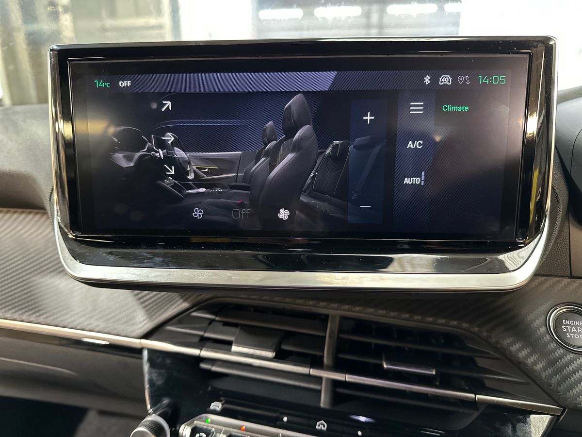 Used Peugeot 2008 2025 for sale - 76626553: Photo 20