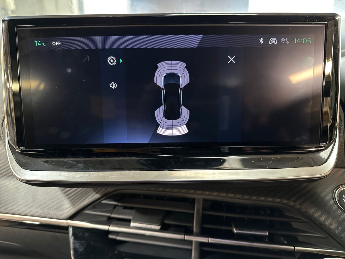 Used Peugeot 2008 2025 for sale - 76626553: Photo 36