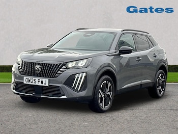 Used Peugeot 2008 2025 for sale - 76626553: Photo