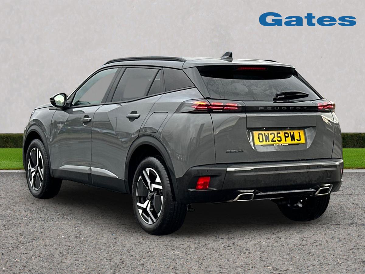 Used Peugeot 2008 2025 for sale - 76626553: Photo 5