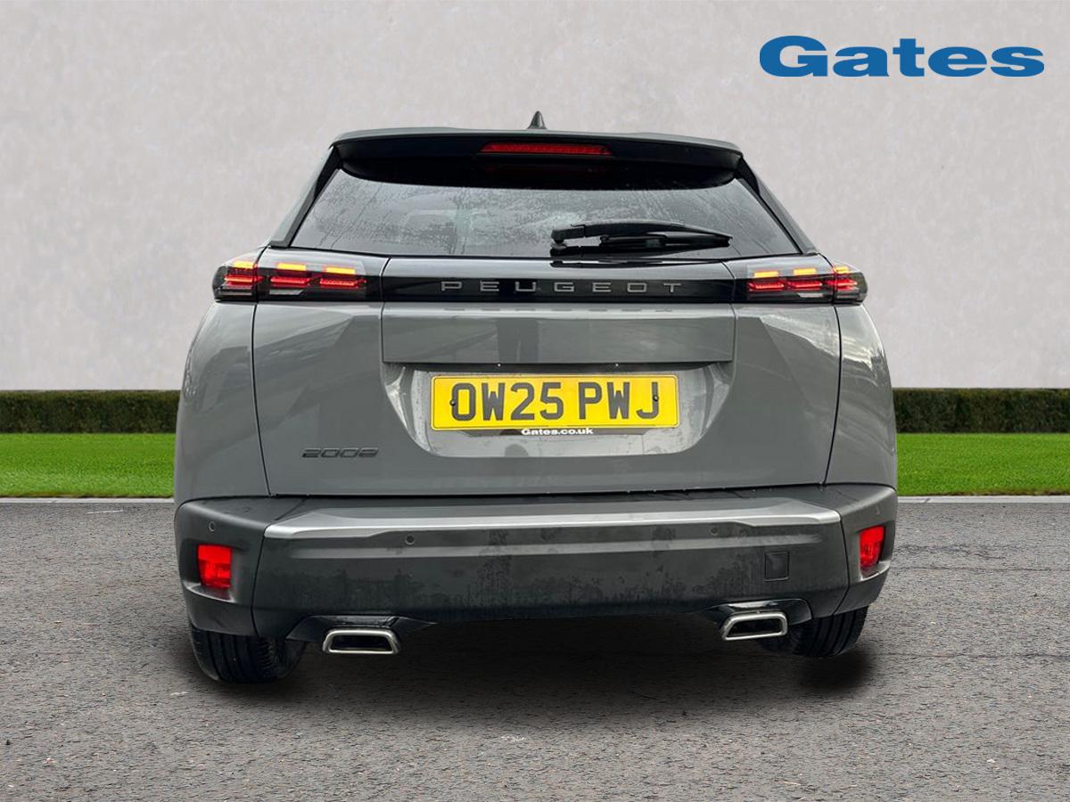 Used Peugeot 2008 2025 for sale - 76626553: Photo 6