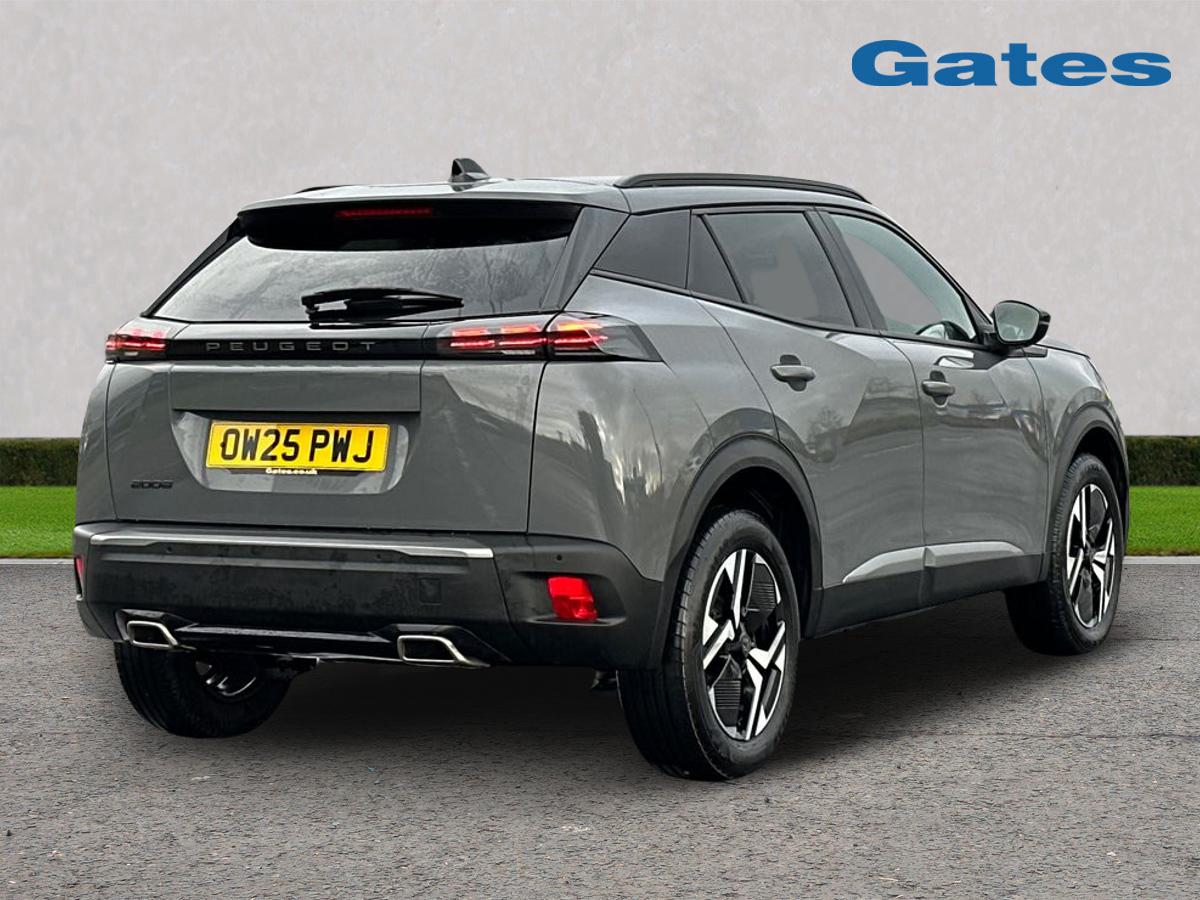 Used Peugeot 2008 2025 for sale - 76626553: Photo 7