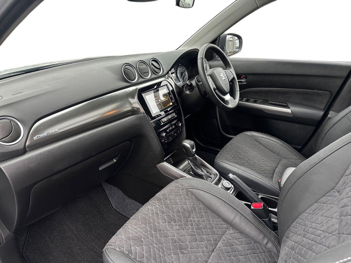 Used Suzuki Vitara 2022 for sale - 77673775: Photo 11