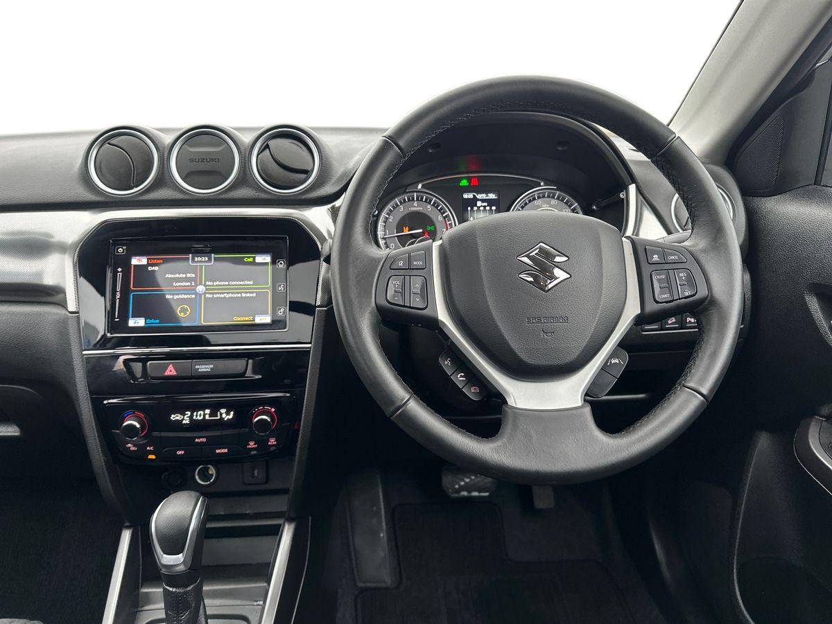 Used Suzuki Vitara 2022 for sale - 77673775: Photo 16