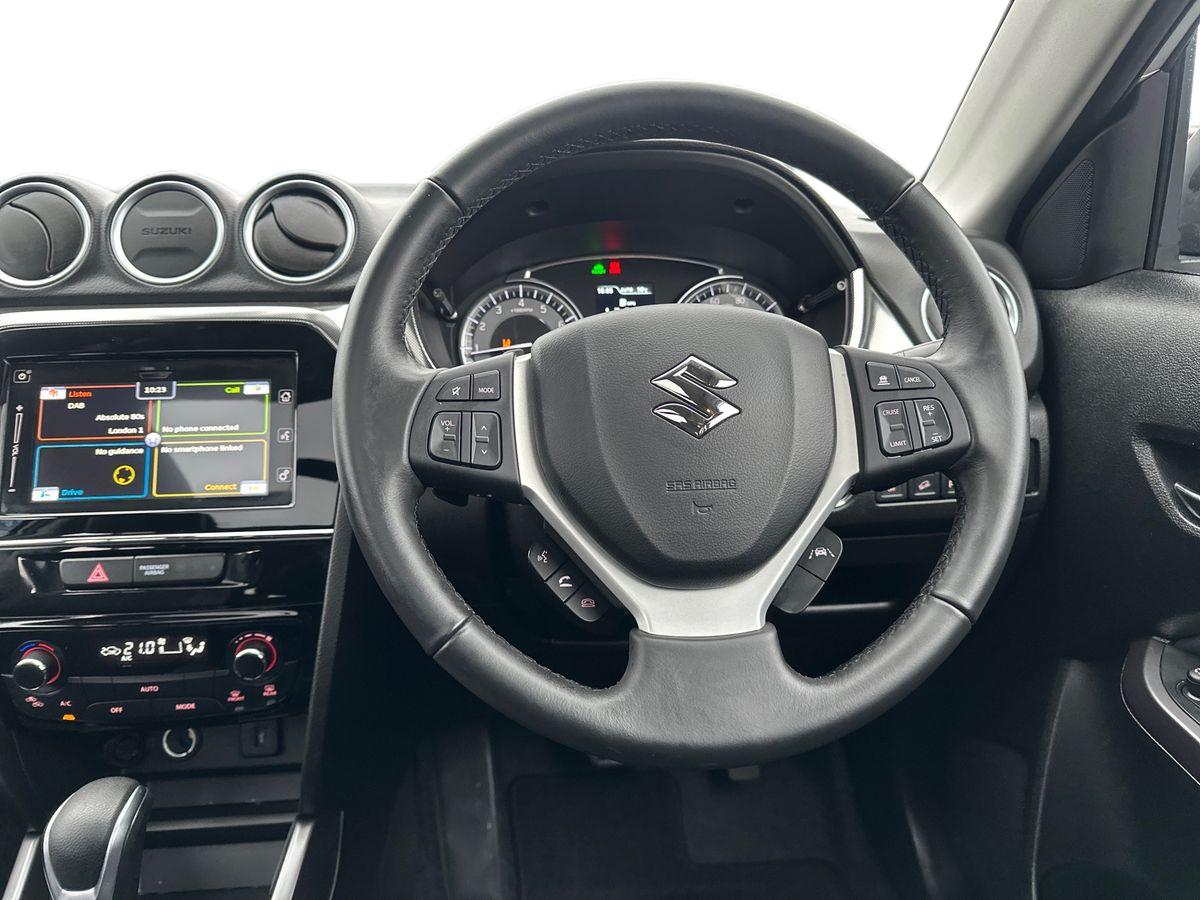 Used Suzuki Vitara 2022 for sale - 77673775: Photo 17