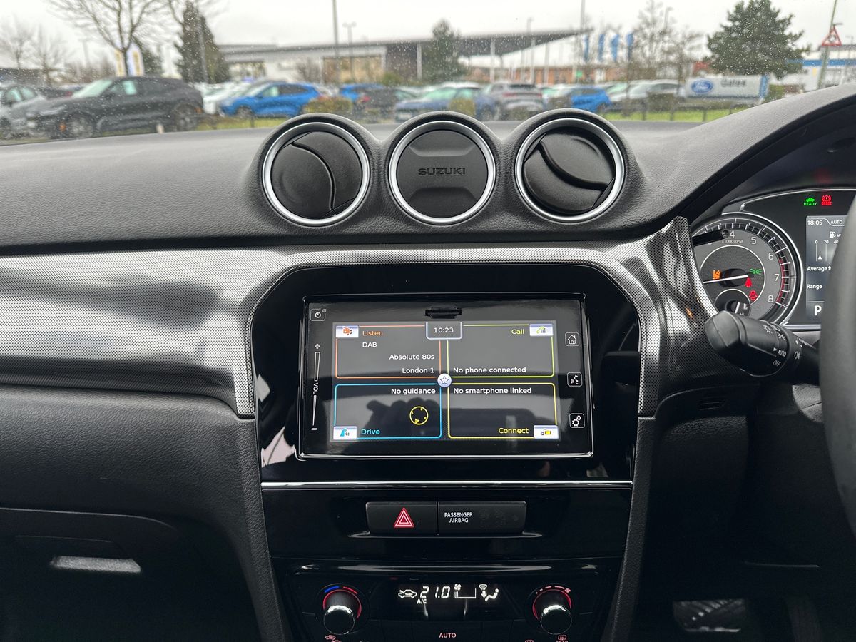 Used Suzuki Vitara 2022 for sale - 77673775: Photo 18