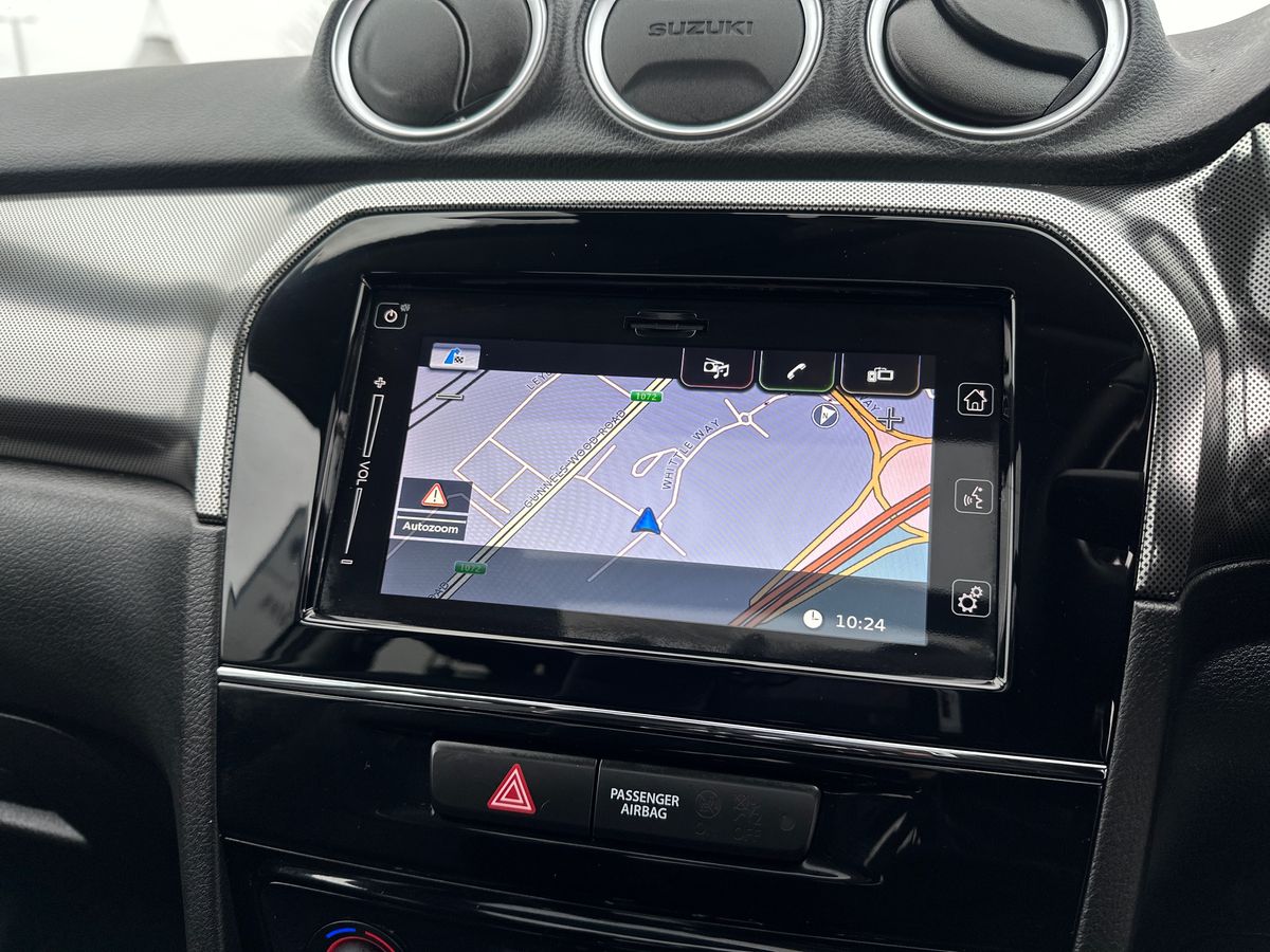 Used Suzuki Vitara 2022 for sale - 77673775: Photo 20