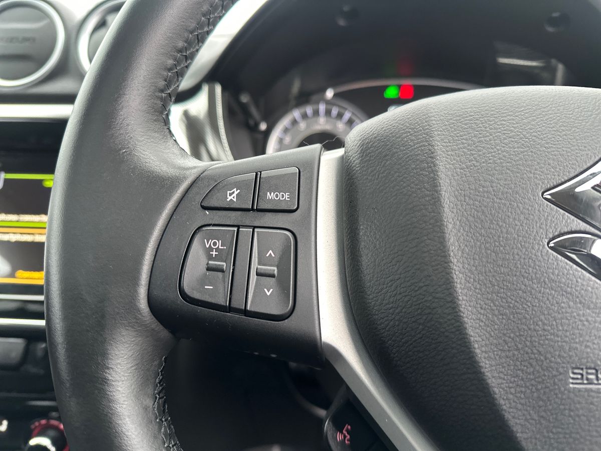 Used Suzuki Vitara 2022 for sale - 77673775: Photo 26