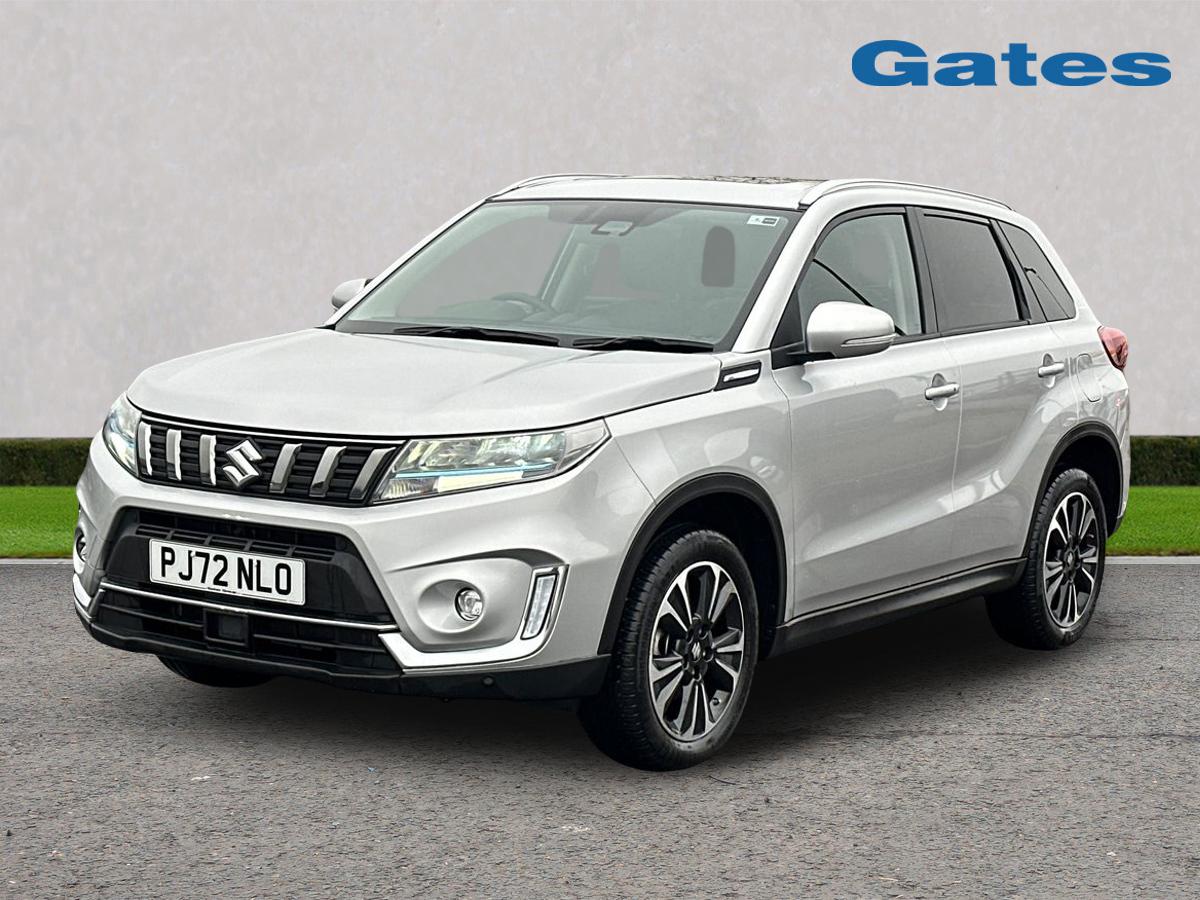 Used Suzuki Vitara 2022 for sale - 77673775: Photo 3