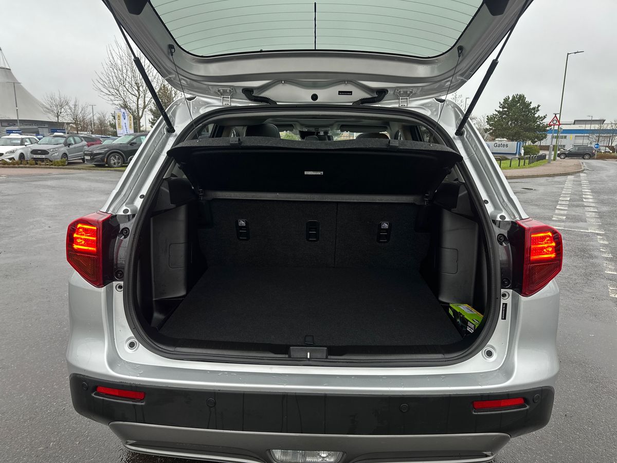 Used Suzuki Vitara 2022 for sale - 77673775: Photo 34