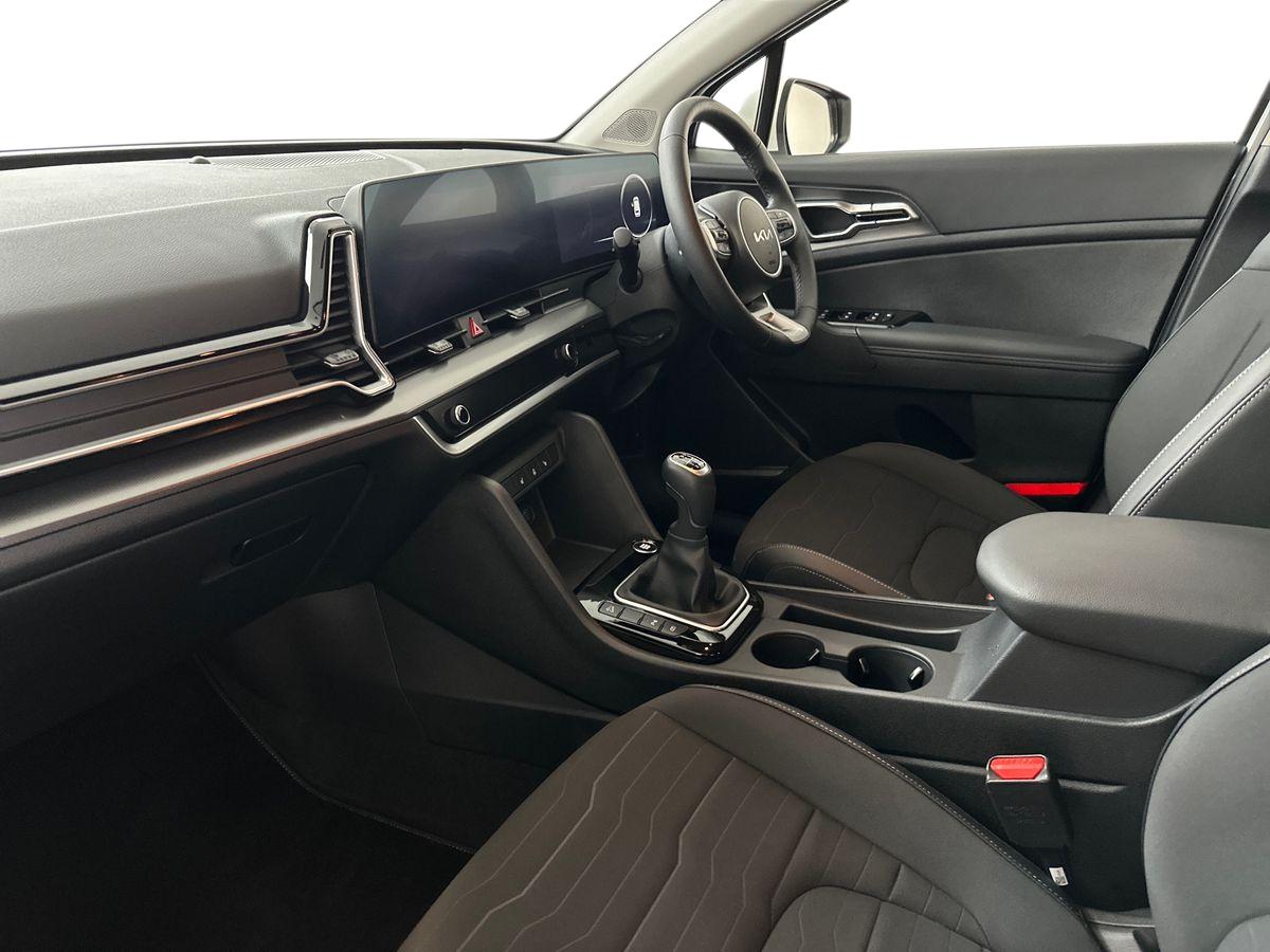 Used Kia Sportage 2024 for sale - 76626556: Photo 11