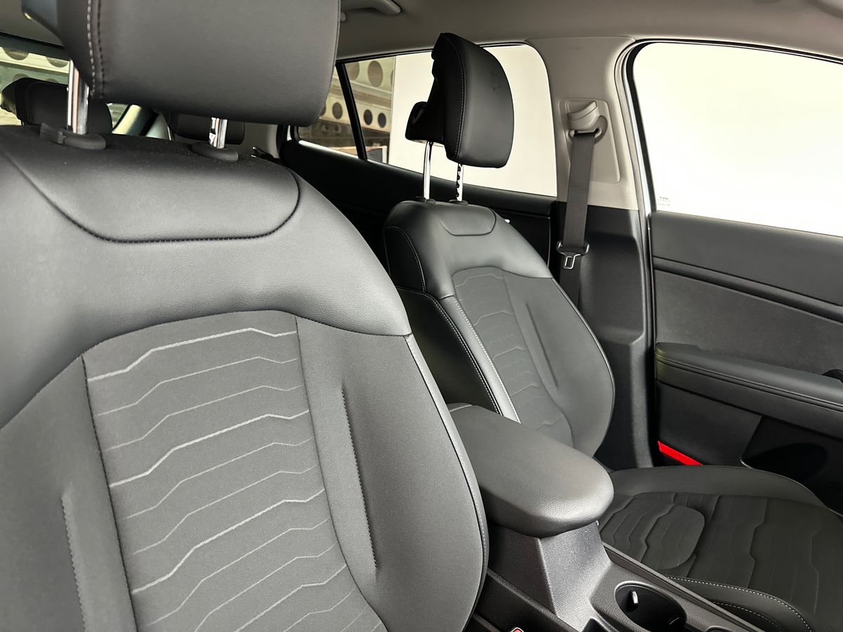 Used Kia Sportage 2024 for sale - 76626556: Photo 12