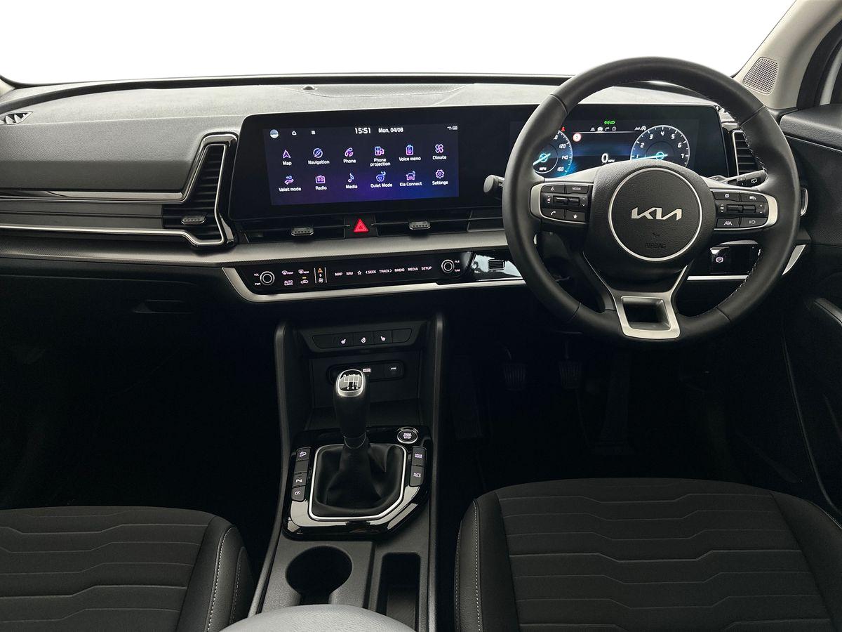 Used Kia Sportage 2024 for sale - 76626556: Photo 15