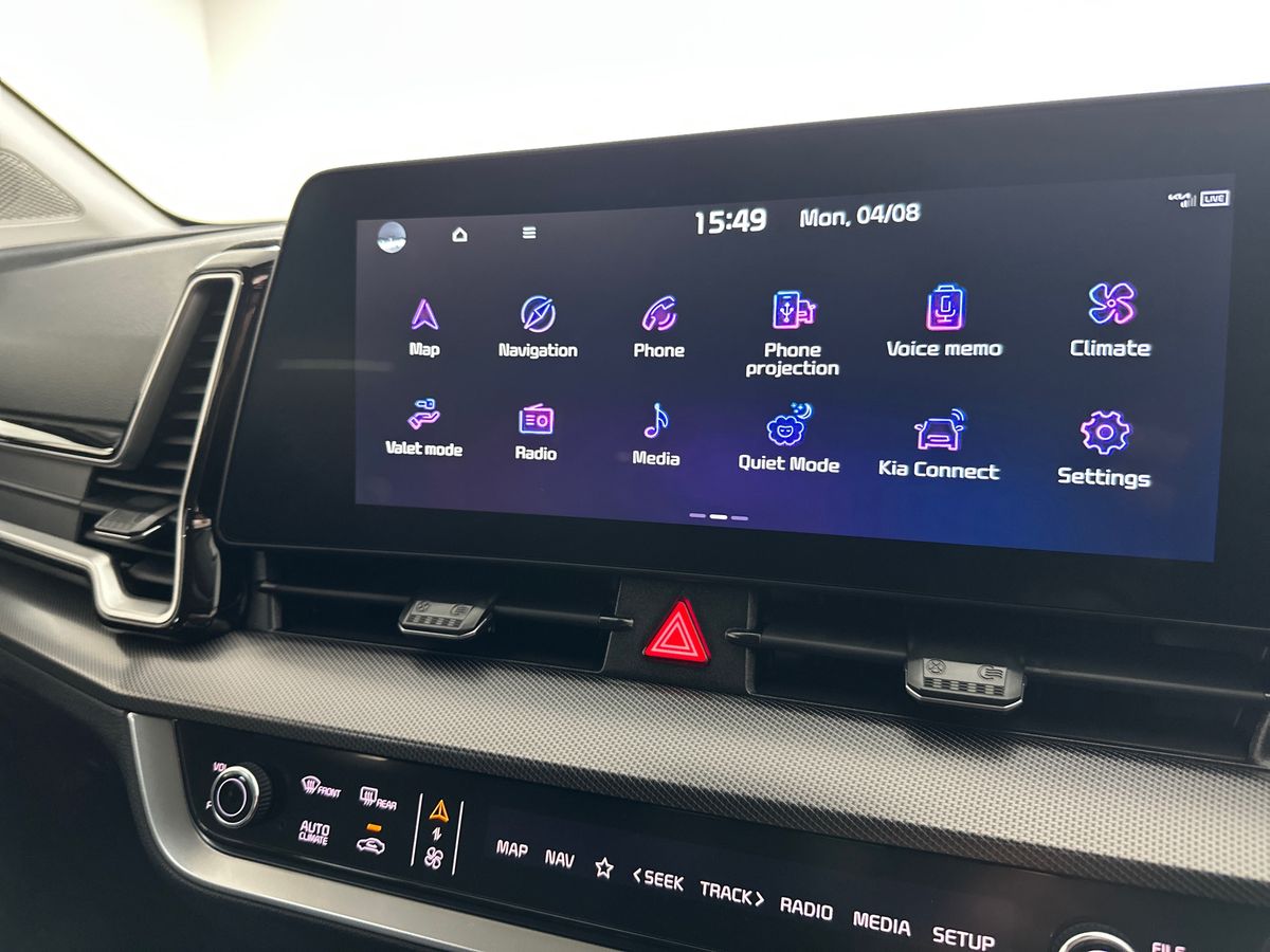 Used Kia Sportage 2024 for sale - 76626556: Photo 19