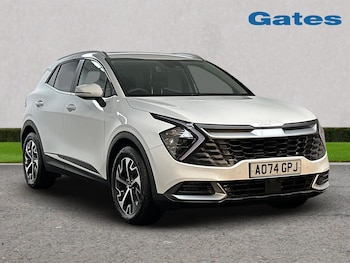 Used Kia Sportage 2024 for sale - 76626556: Photo