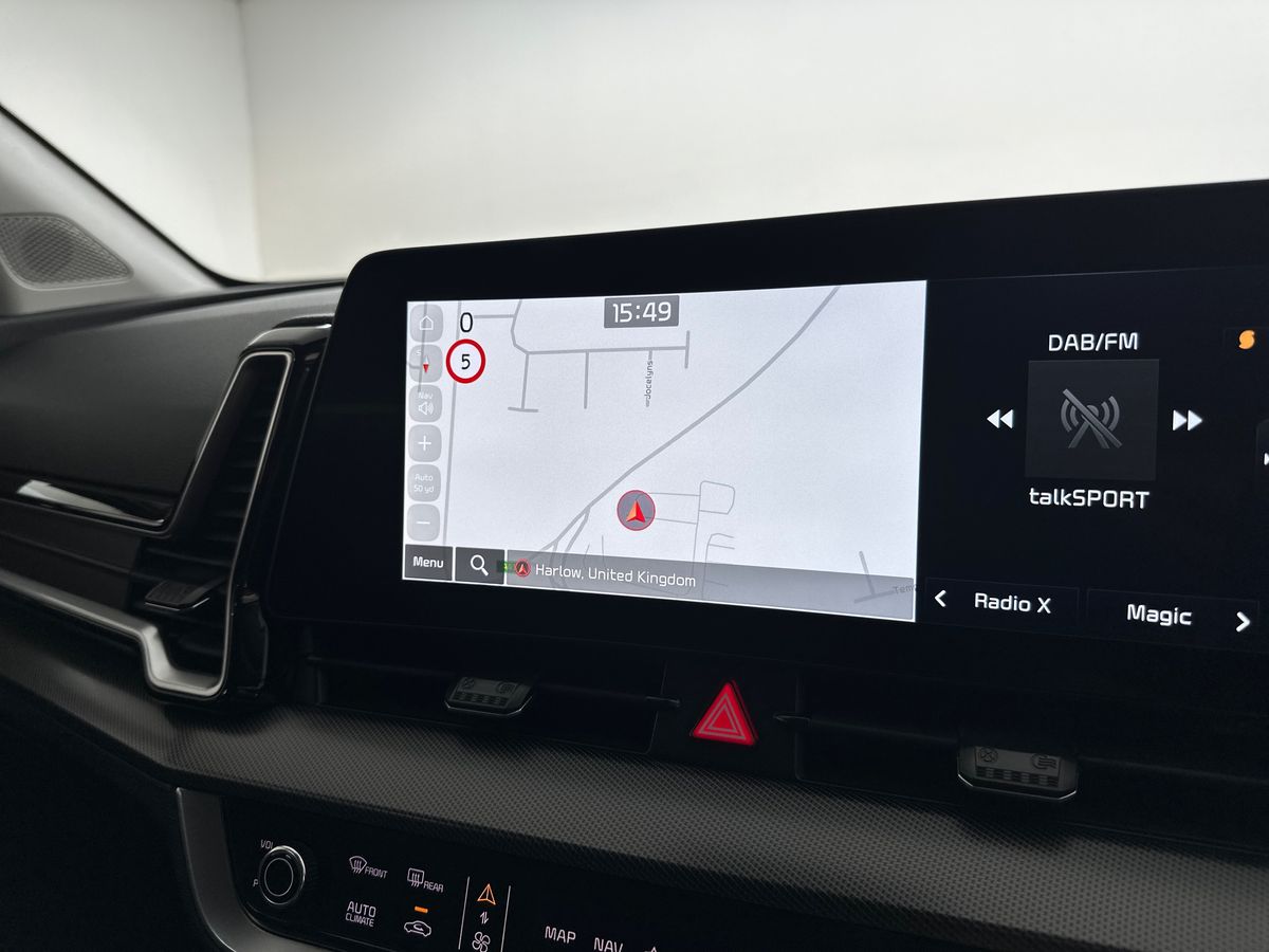 Used Kia Sportage 2024 for sale - 76626556: Photo 20