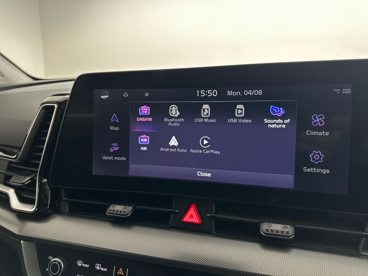 Used Kia Sportage 2024 for sale - 76626556: Photo 21