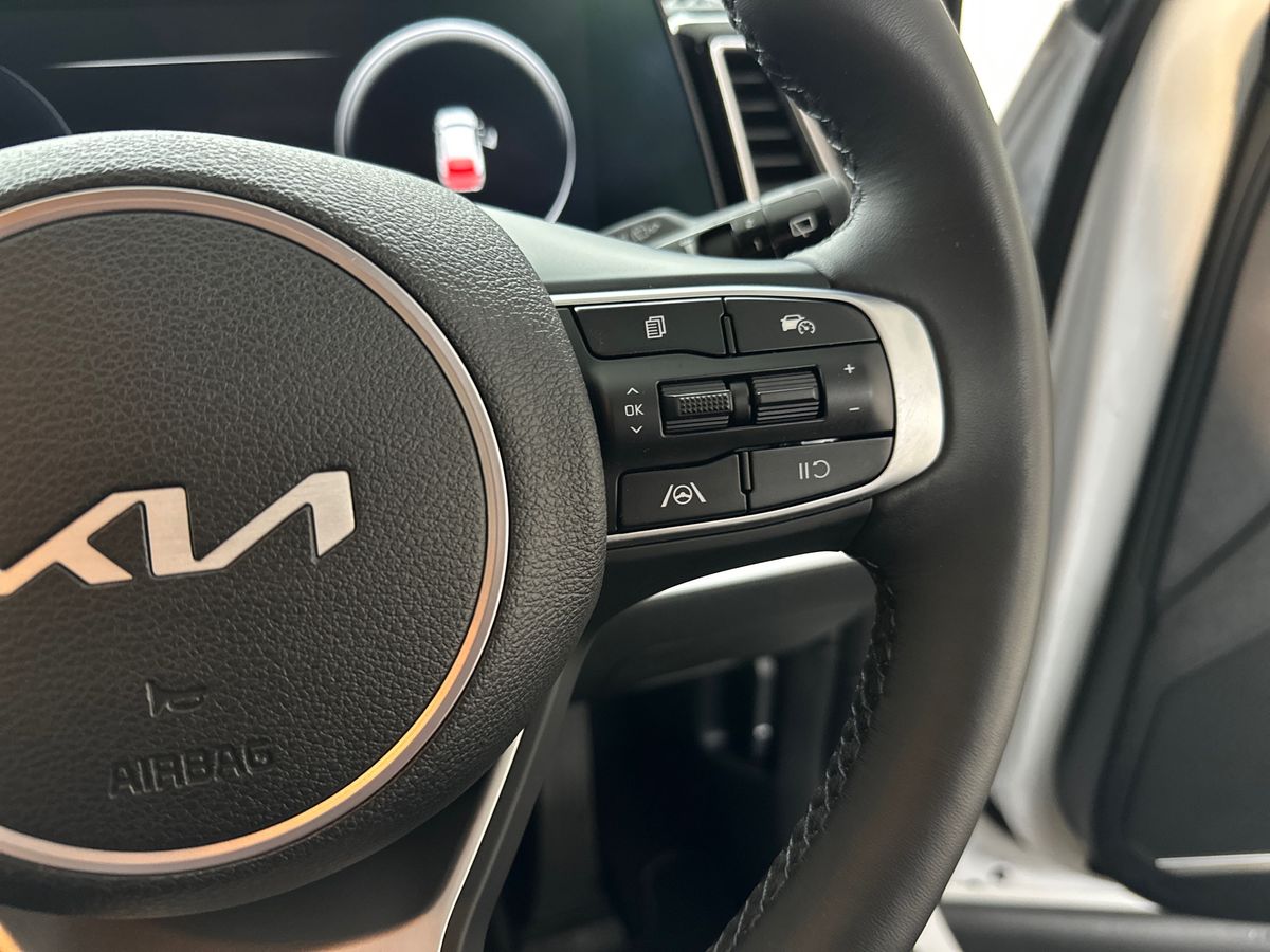 Used Kia Sportage 2024 for sale - 76626556: Photo 27