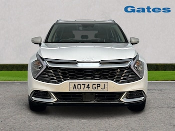 Used Kia Sportage 2024 for sale - 76626556: Photo