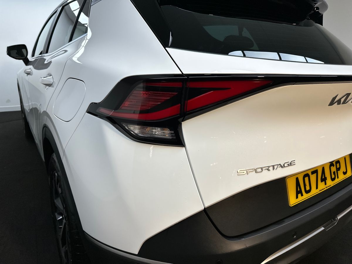 Used Kia Sportage 2024 for sale - 76626556: Photo 33