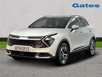 Used Kia Sportage 2024 for sale - 76626556: Photo