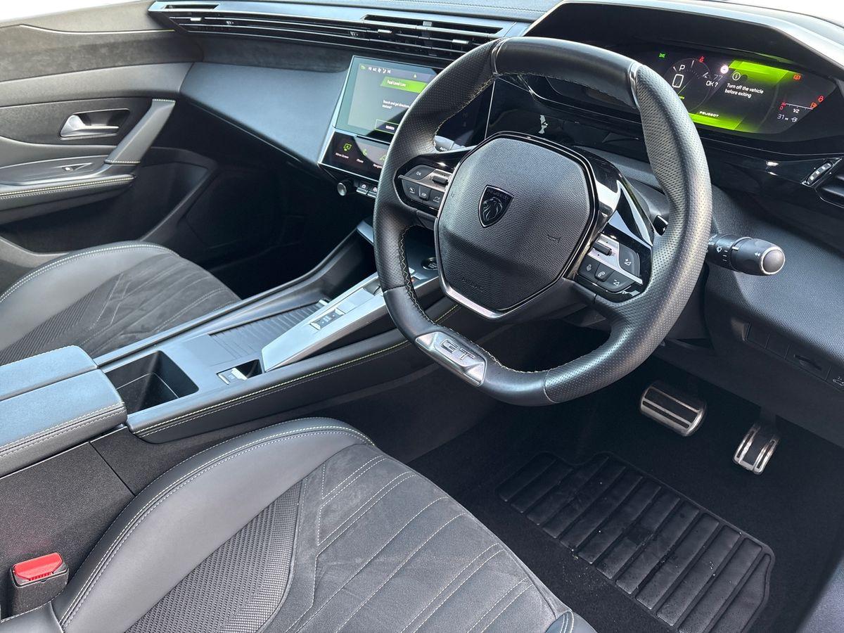 Used Peugeot 408 2024 for sale - 77771114: Photo 10