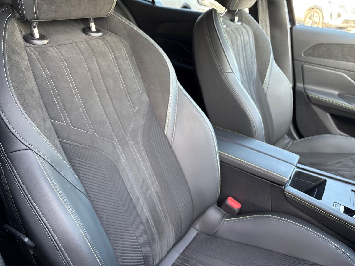 Used Peugeot 408 2024 for sale - 77771114: Photo 12