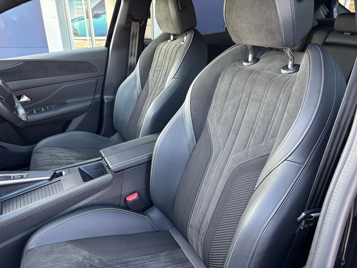 Used Peugeot 408 2024 for sale - 77771114: Photo 13