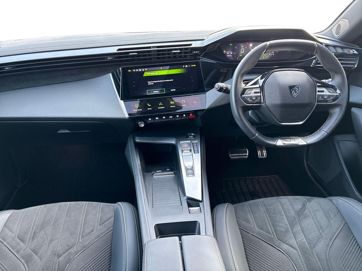 Used Peugeot 408 2024 for sale - 77771114: Photo 15