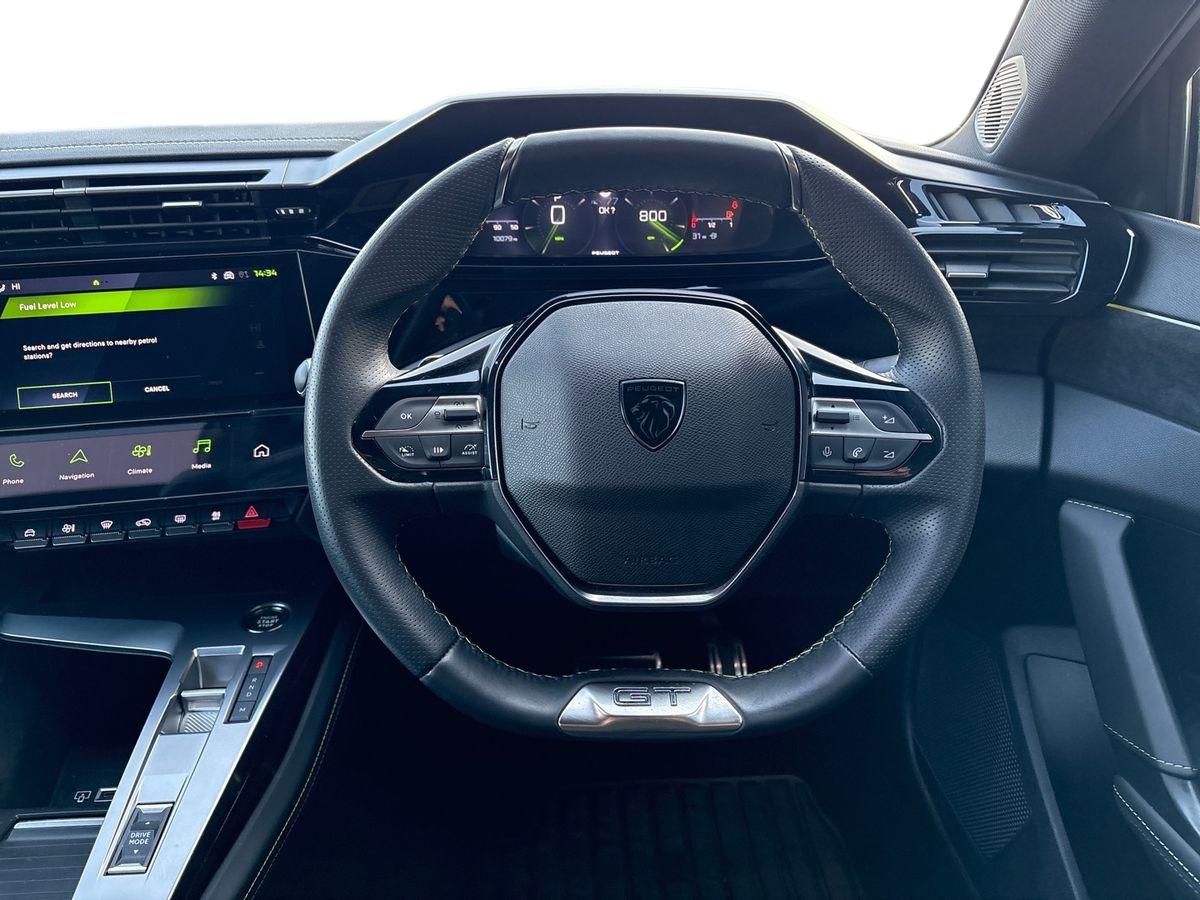 Used Peugeot 408 2024 for sale - 77771114: Photo 17