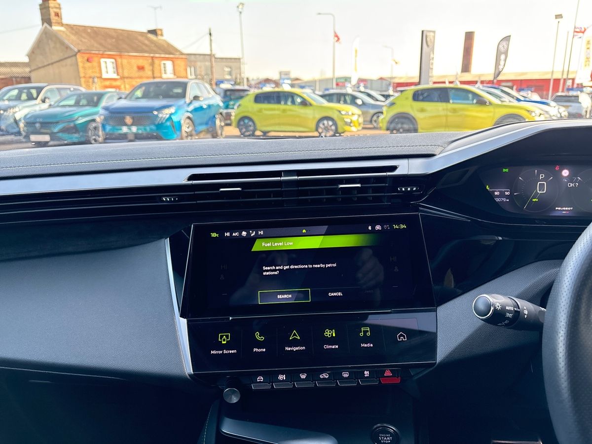 Used Peugeot 408 2024 for sale - 77771114: Photo 18