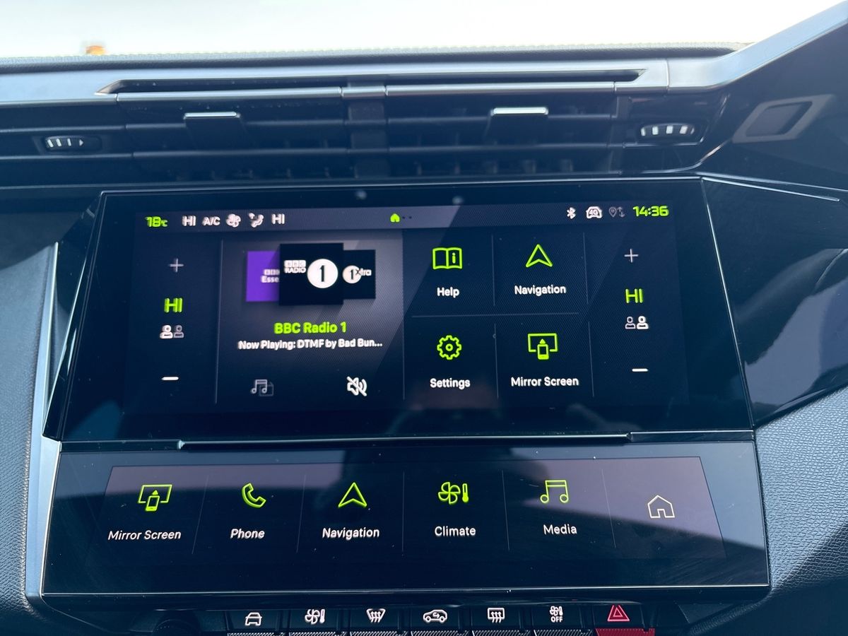 Used Peugeot 408 2024 for sale - 77771114: Photo 19