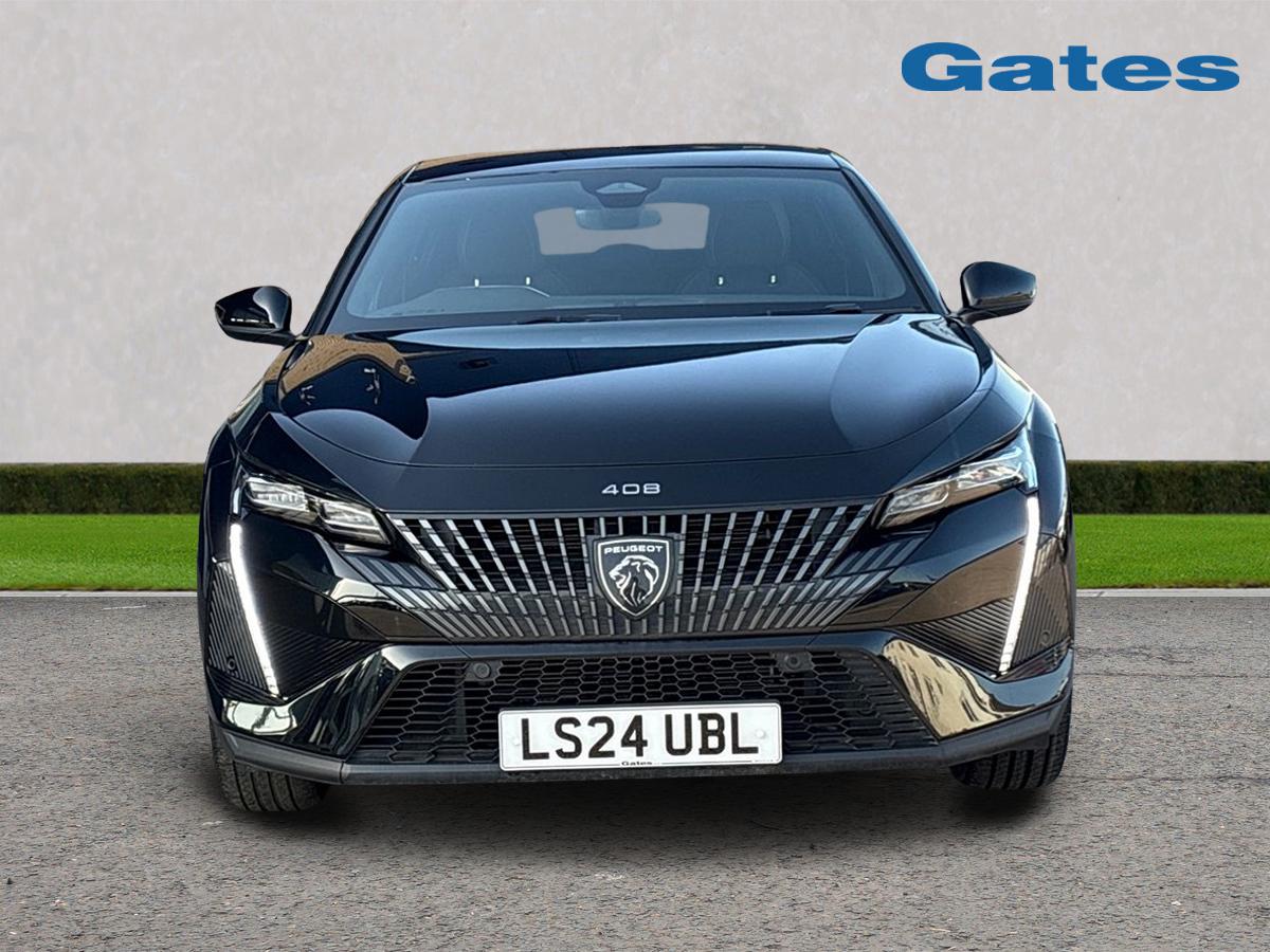 Used Peugeot 408 2024 for sale - 77771114: Photo 2