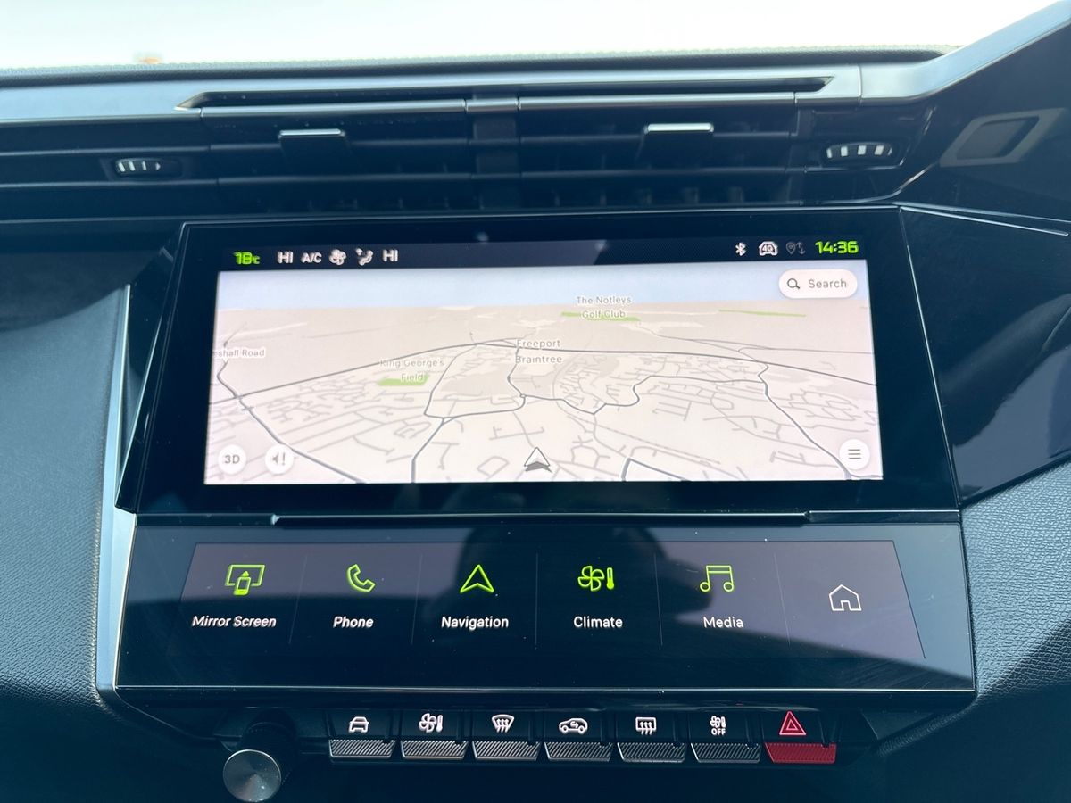 Used Peugeot 408 2024 for sale - 77771114: Photo 20