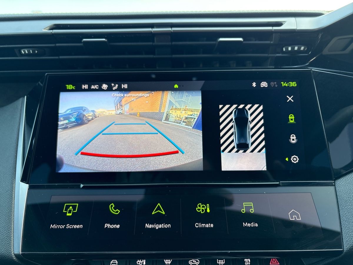 Used Peugeot 408 2024 for sale - 77771114: Photo 21