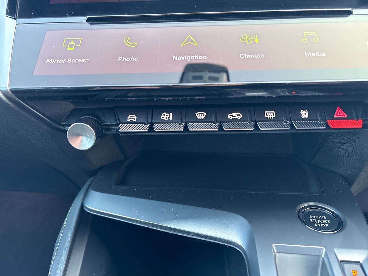 Used Peugeot 408 2024 for sale - 77771114: Photo 22