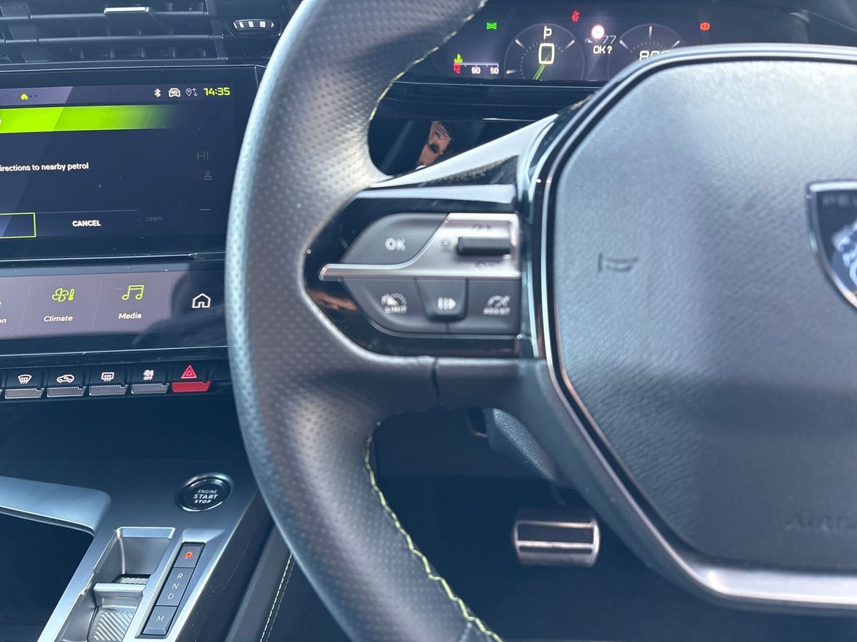 Used Peugeot 408 2024 for sale - 77771114: Photo 26