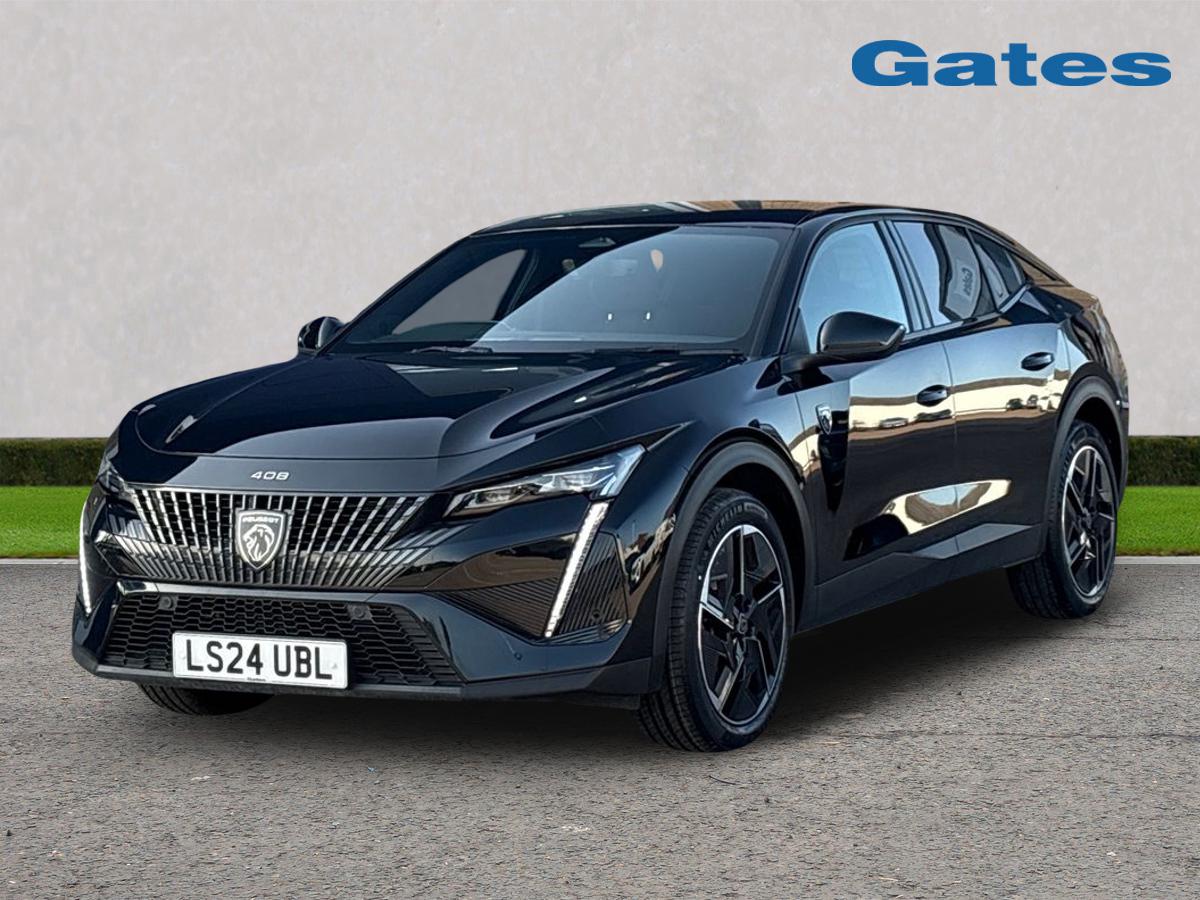 Used Peugeot 408 2024 for sale - 77771114: Photo 3